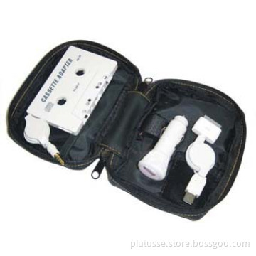 Travel Kits for MP3, MP4 Players